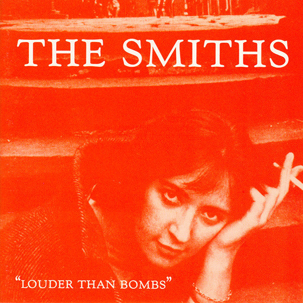 Smiths - Louder Than Bombs