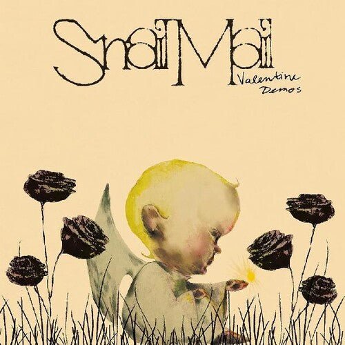 Snail Mail - Valentine Demos  (New Vinyl LP)