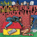 Snoop Doggy Dogg - Doggystyle [2x Black Vinyl]  (New Vinyl LP)