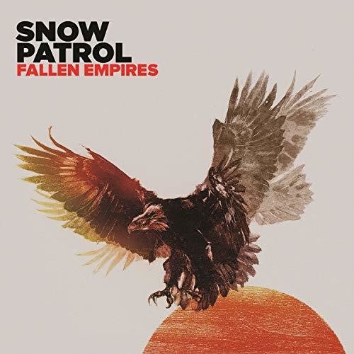 Snow Patrol - Fallen Empires [Import]  (New Vinyl LP)