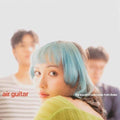 Sobs - Air Guitar [Clear Vinyl]  (New Vinyl LP)