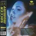 Soccer Mommy - Color Theory [Yellow Vinyl]  (New Vinyl LP)
