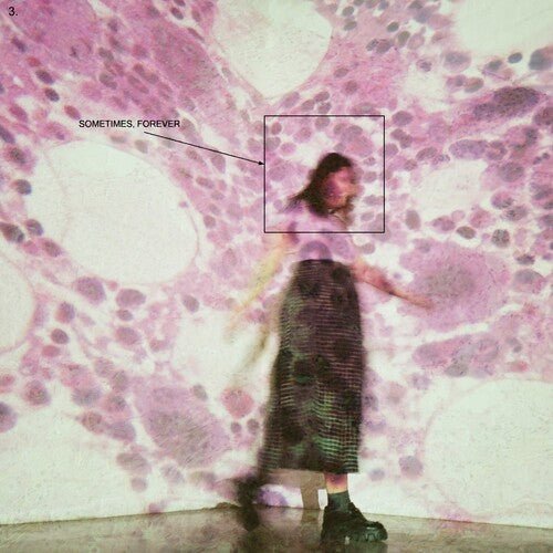 Soccer Mommy - Sometimes, Forever (Violet Vinyl]  (New Vinyl LP)