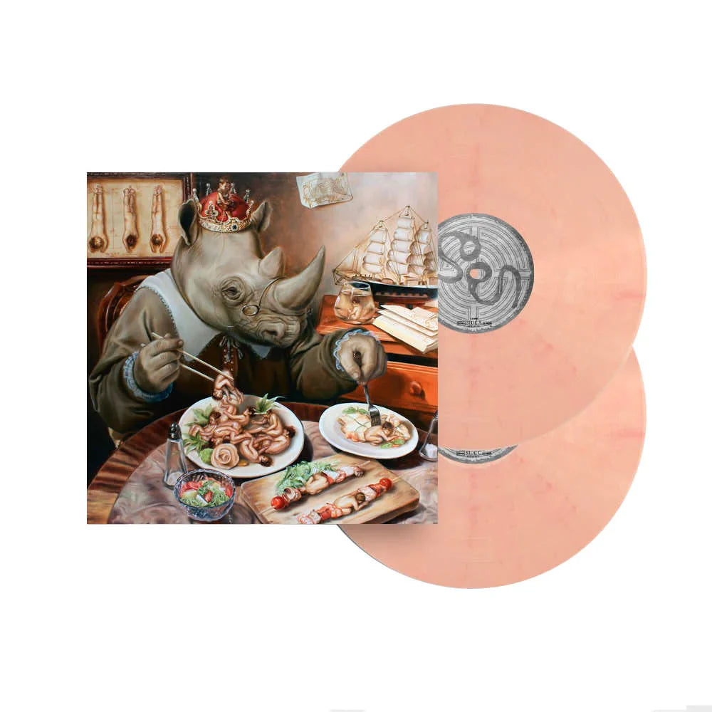 Soen - Tellurian