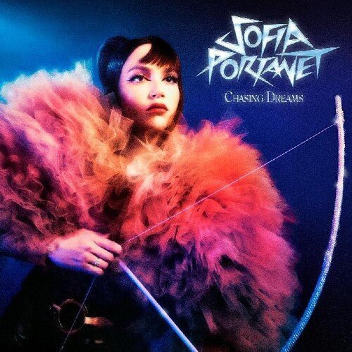 Sofia Portanet - Chasing Dreams  (New Vinyl LP)