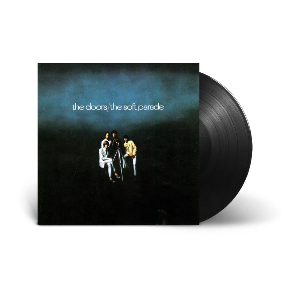 Doors - Soft Parade