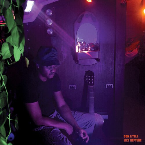 Son Little - Like Neptune  (New Vinyl LP)