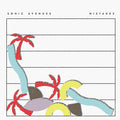 Sonic Avenues - Mistakes  (Used Vinyl LP)