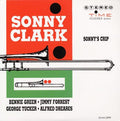 Sonny Clark - Sonny's Crib  (New Vinyl LP)