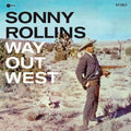 Sonny Rollins - Way Out West [Import]  (New Vinyl LP)