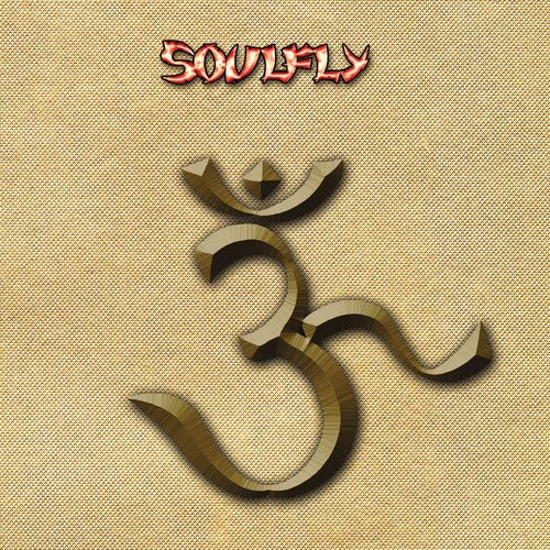 Soulfly - 3   (New Vinyl LP)