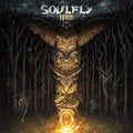 Soulfly - Totem [Gold Vinyl]  (New Vinyl LP)