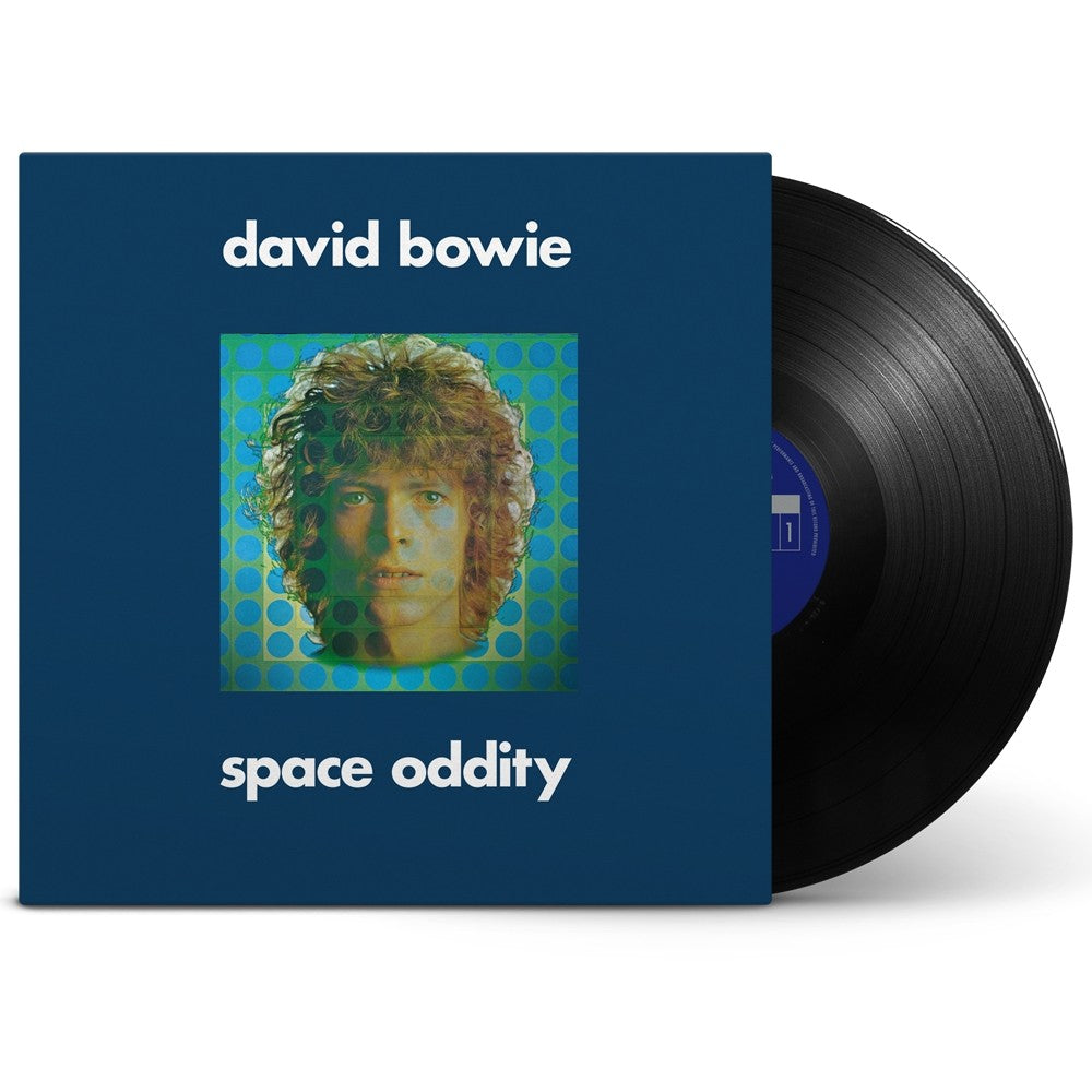 Bowie, David - David Bowie