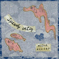 Speedy Ortiz - Major Arcana [Deluxe Edition: "The Star's Sky" Vinyl]  (New Vinyl LP)