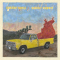 Speedy Ortiz - Rabbit Rabbit [Hot Pink Yellow & Light Blue Vinyl]  (New Vinyl LP)