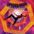 Spider-Man: Across the Spider-Verse - Original Score [Orange & Purple Vinyl]  (New Vinyl LP)
