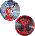 Spider-Man: Homecoming - Original Motion Picture Soundtrack [picture Disc]  (New Vinyl LP)