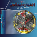 Spider-man: No Way Home - Original Soundtrack [Picture Disc]  (New Vinyl LP)