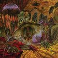 Spinebreaker - Cavern Of Inoculated Cognition [Colored Vinyl]  (New Vinyl LP)