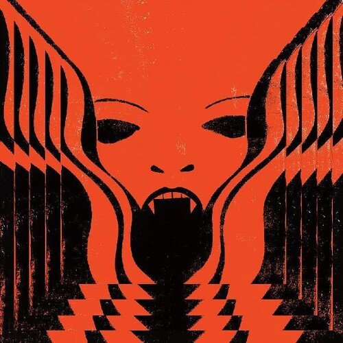 Spoon ‎- Lucifer On The Moon (Spoon vs ON-U Sound)  (New Vinyl LP)