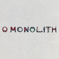 Squid - O Monolith [Blue Vinyl]  (New Vinyl LP)