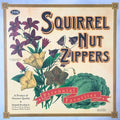 Squirrel Nut Zippers - Perennial Favorites  (New Vinyl LP)