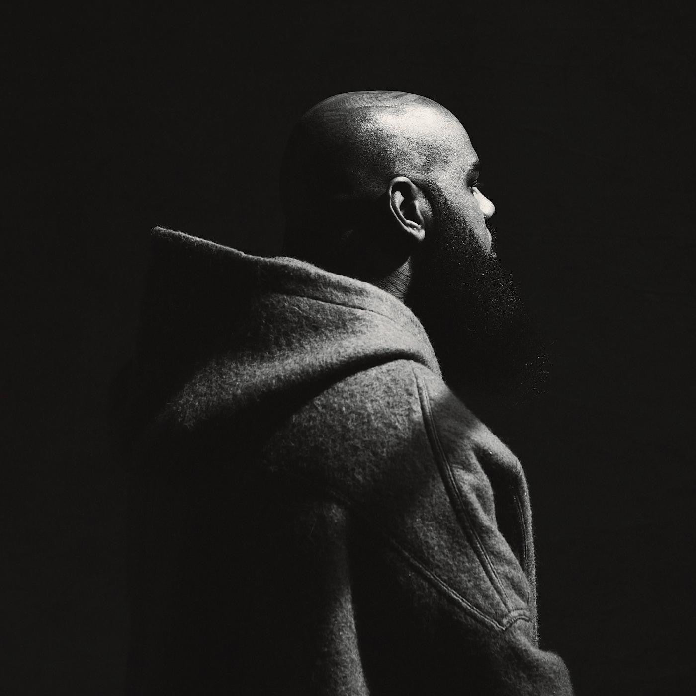 Stalley - Somebody Up There Loves Me [BLue & White Vinyl]  (New Vinyl LP)