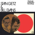 Getz, Stan & Bill Evans ?¨C Previously Unreleased Recordings