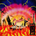 Stand Atlantic - f.e.a.r. [Neon Orange Vinyl]  (New Vinyl LP)