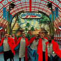 Star Feminine Band - In Paris  (New Vinyl LP)