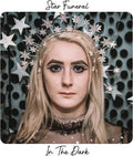 Star Funeral - In the Dark [Silver Vinyl]  (New Vinyl LP)