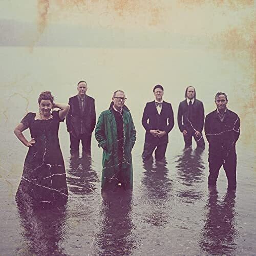 Stars - From Capelton Hill  (New Vinyl LP)