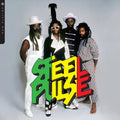 Steel Pulse - Now Playing [Hits] [Clear Green Vinyl]  (New Vinyl LP)