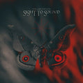 Stellar Circuits - Sight and Sound [Red w/ Black Splatter Vinyl]  (New Vinyl LP)