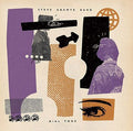Steve Adamyk Band - Dial Tone  (Used Vinyl LP)