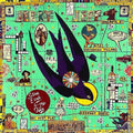 Steve Earle & the Dukes - Jerry Jeff [Clear Vinyl]  (New Vinyl LP)