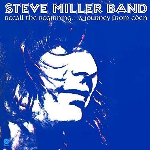 Steve Miller Band - Recall The Beginning: A Journey From Eden  (New Vinyl LP)