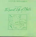 Stevie Wonder - Journey Through The Secret Life Of Plants  (New Vinyl LP)