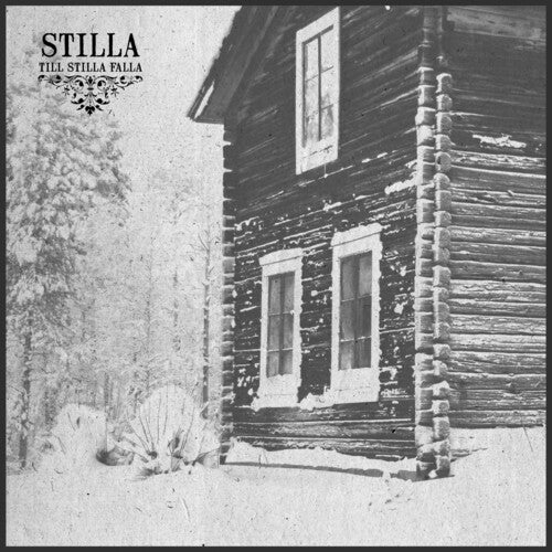 Stilla - Till Stilla Falla [Colored Vinyl]  (New Vinyl LP)