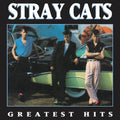 Stray Cats - Greatest Hits  (New Vinyl LP)
