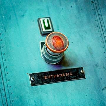 Stray from the Path - Euthanasia [Pink Vinyl]  (New Vinyl LP)