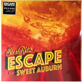 Sts X Rjd2 - Escape From Sweet Auburn [Gold Vinyl]  (New Vinyl LP)