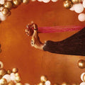 Sudan Archives - Natural Brown Prom Queen [Orange Vinyl]  (New Vinyl LP)