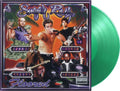 Sugar Ray - Floored [Transparent Green Vinyl] [Import]  (New Vinyl LP)