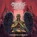 Suicidal Angels - Profane Prayer [Red Vinyl]  (New Vinyl LP)