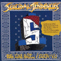 Suicidal Tendencies - Controlled By Hatred / Feel Like Shit...Deja Vu [Fruit Punch Vinyl]  (New Vinyl LP)