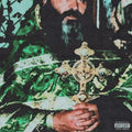Suicideboys - Sing Me A Lullaby My Sweet Temptation [Green Vinyl]   (New Vinyl LP)