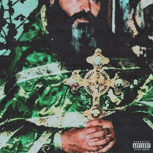 Suicideboys - Sing Me A Lullaby My Sweet Temptation [Green Vinyl]   (New Vinyl LP)