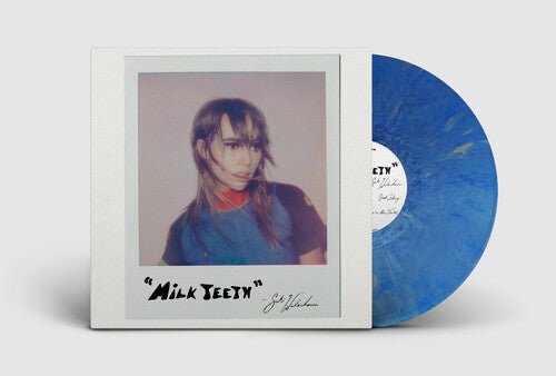 Suki Waterhouse - Milk Teeth EP [Colored Vinyl]  (New Vinyl EP)