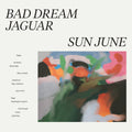Sun June - Bad Dream Jaguar [Purple Vinyl]  (New Vinyl LP)
